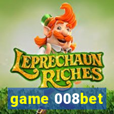 game 008bet